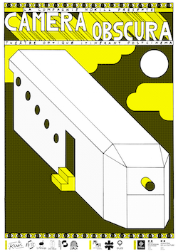 Logo Camera obscura