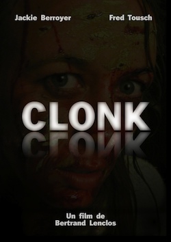 Affiche Clonk