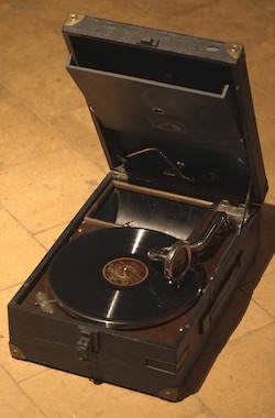 HMV 101